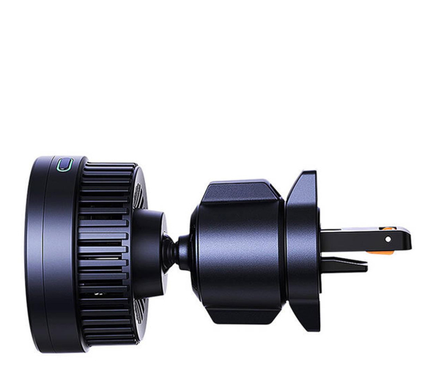 BASEUS MagPro z ładowarką indukcyjną 15W Qi2 C40164100121-01 - 1275895 - zdjęcie 4